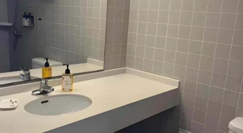 Jinjiang Inn Shanghai Songjiang University Town