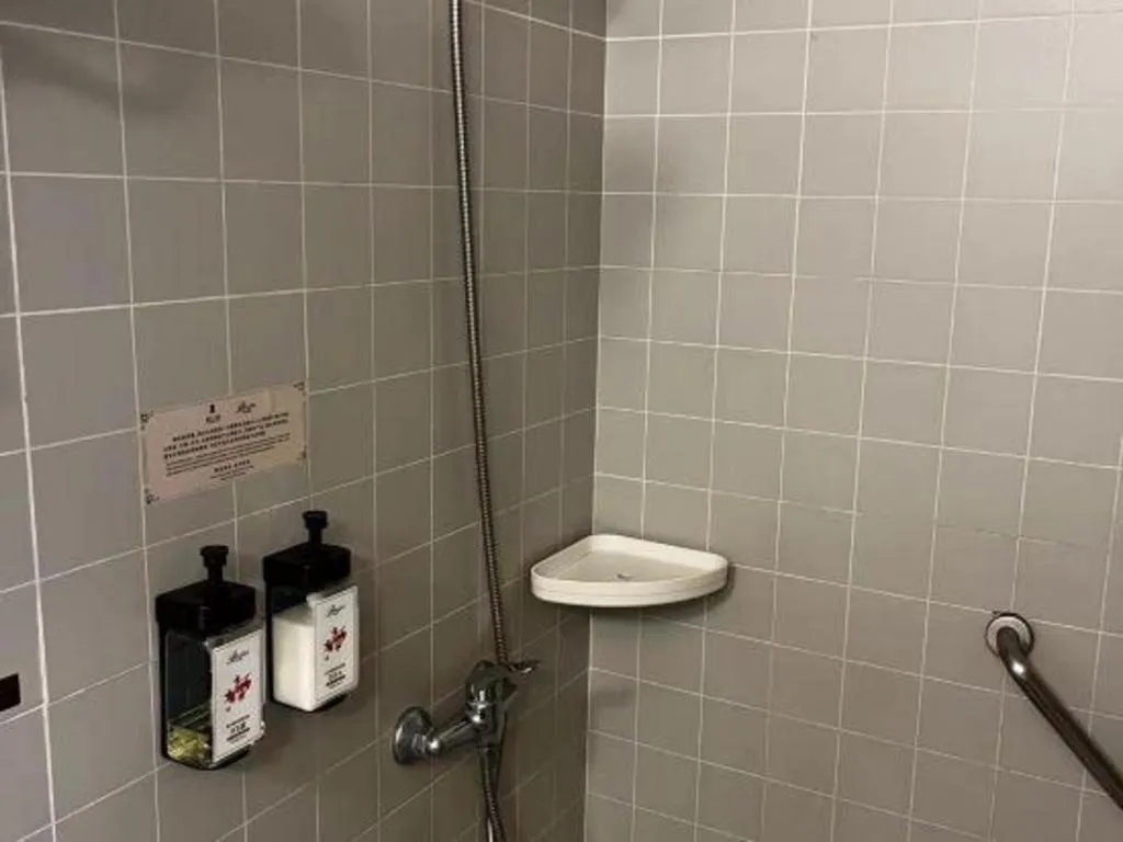 Jinjiang Inn Shanghai Songjiang University Town