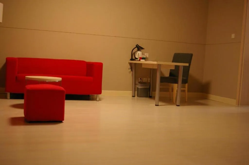 Jinjiang Inn Shanghai Songjiang University Town