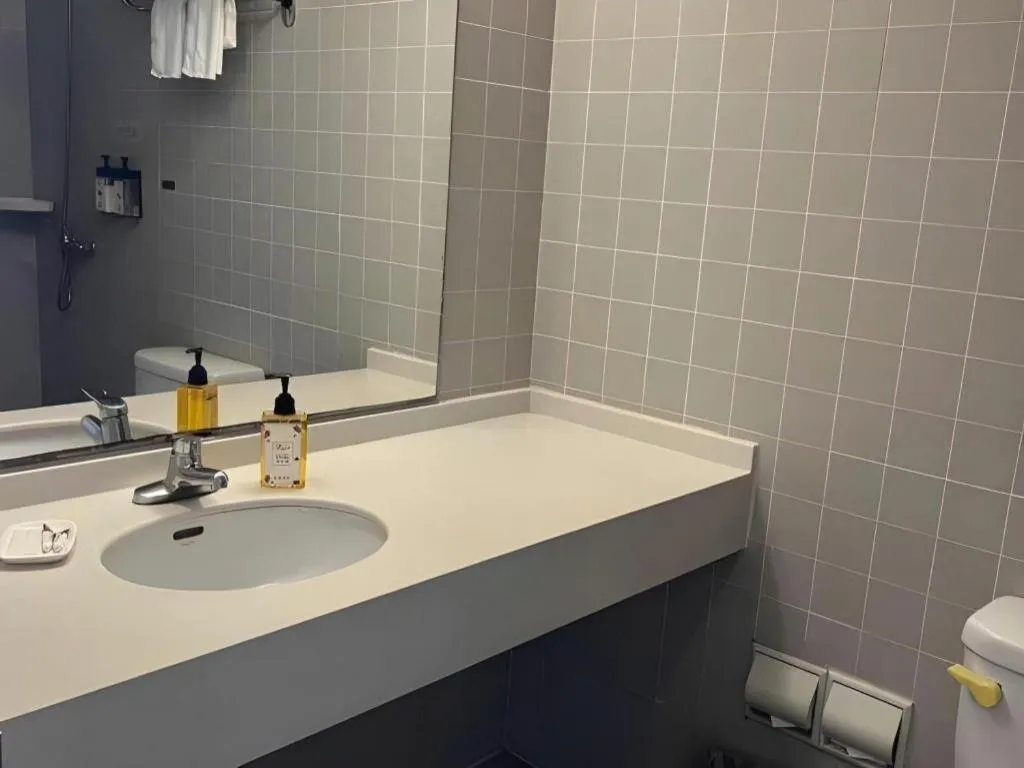 Jinjiang Inn Shanghai Songjiang University Town