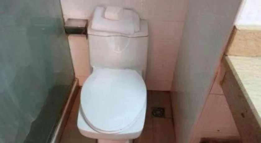 Jinjiang Inn Shanghai Songjiang University Town