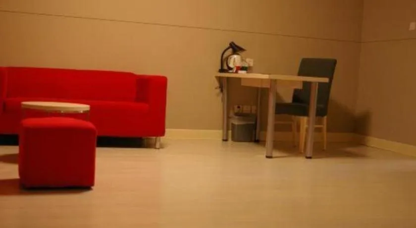 Jinjiang Inn Shanghai Songjiang University Town