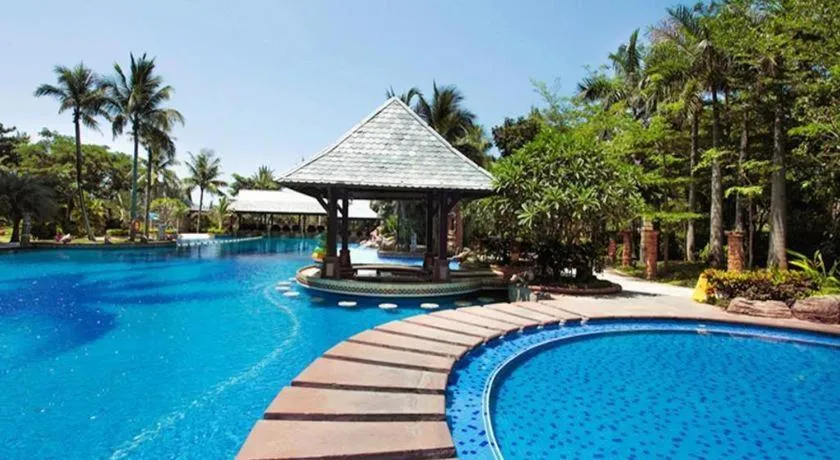 Timton Kangda Hotel Sanya