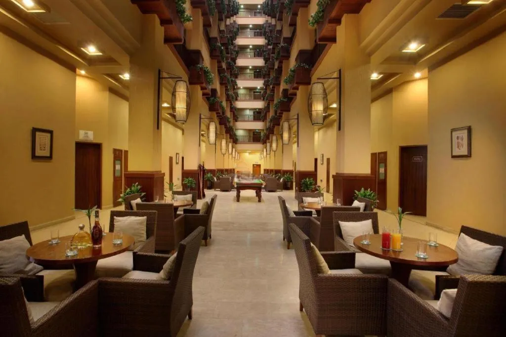 Timton Fuhe Hotel Sanya