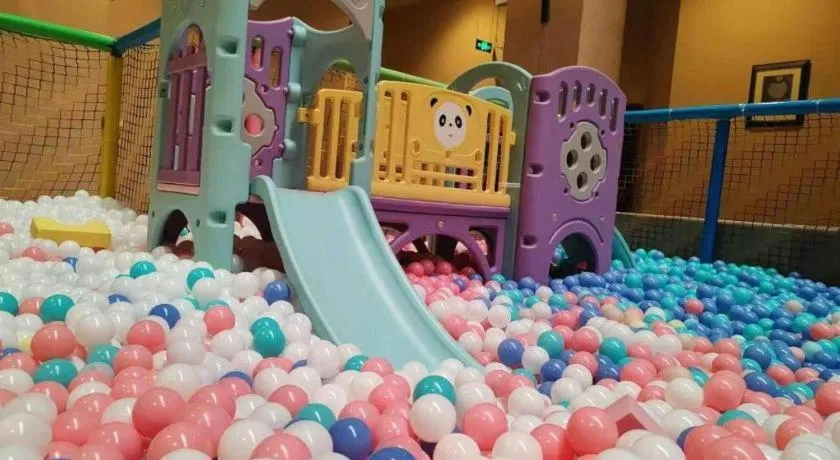 Timton Fuhe Hotel Sanya