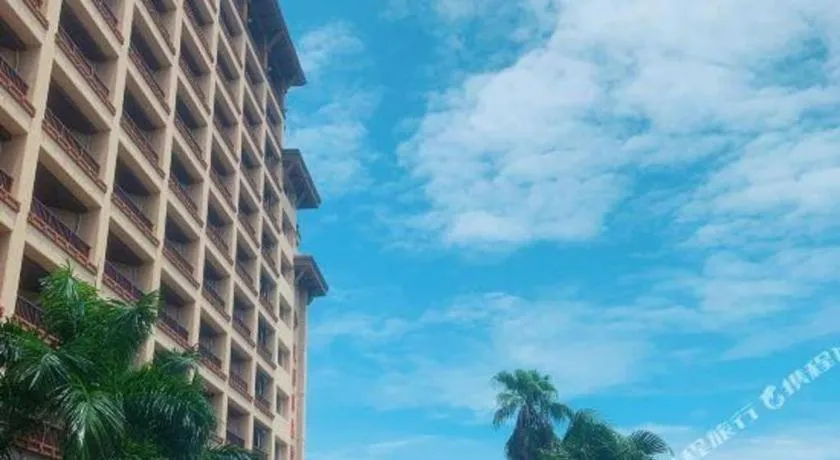 Timton Kangda Hotel Sanya