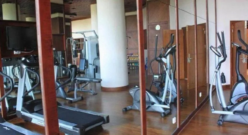 Timton Fuhe Hotel Sanya