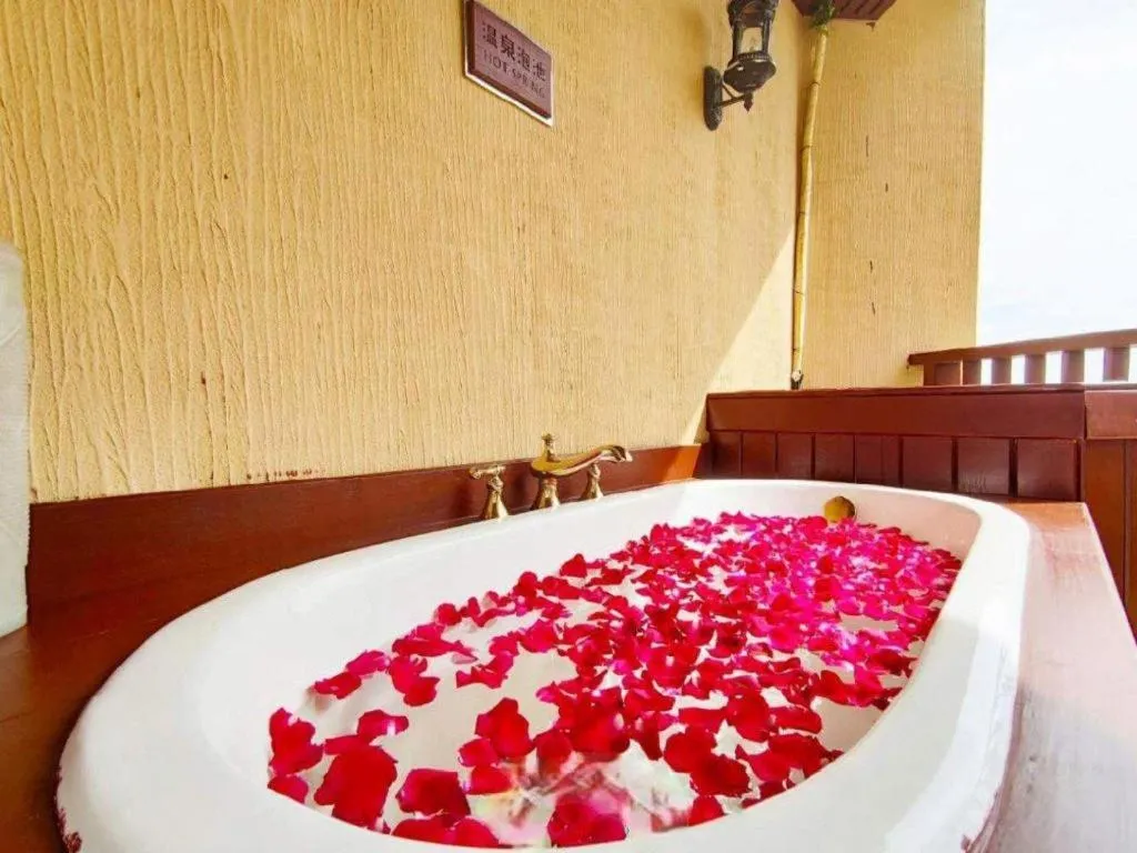 Timton Fuhe Hotel Sanya