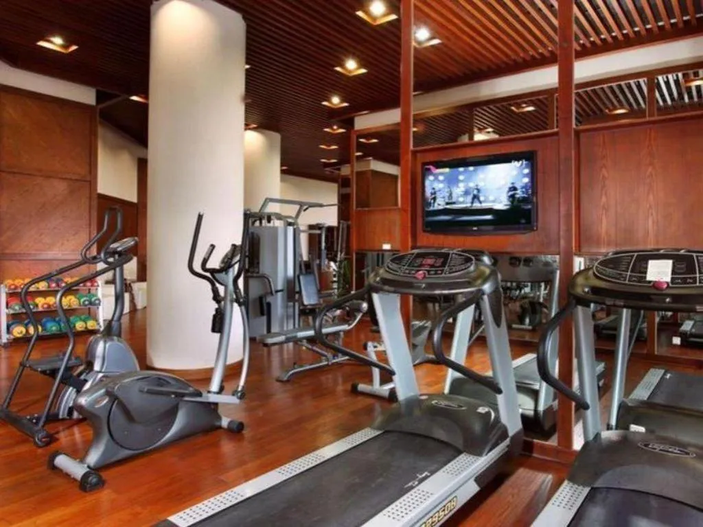 Timton Kangda Hotel Sanya