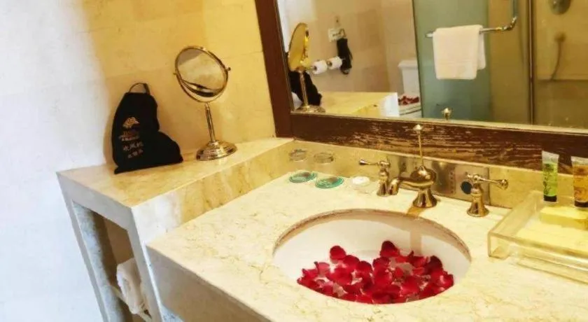 Timton Fuhe Hotel Sanya