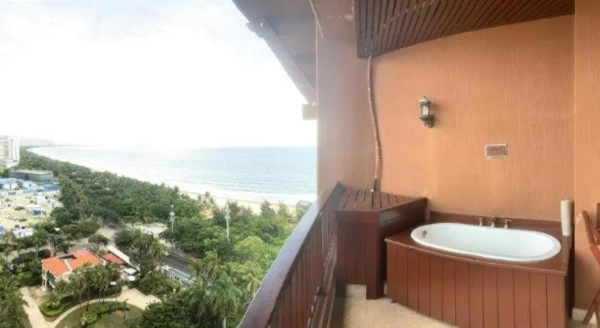 Timton Fuhe Hotel Sanya