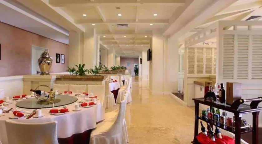 Timton Fuhe Hotel Sanya Timton Fuhe Hotel Sanya