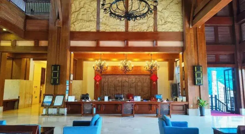 Timton Fuhe Hotel Sanya Timton Fuhe Hotel Sanya