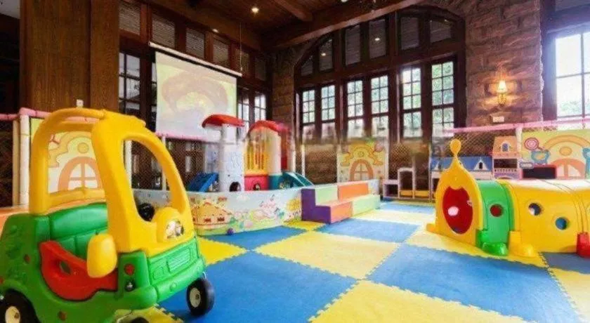 Timton Fuhe Hotel Sanya