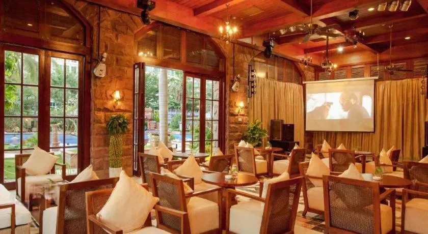 Timton Fuhe Hotel Sanya