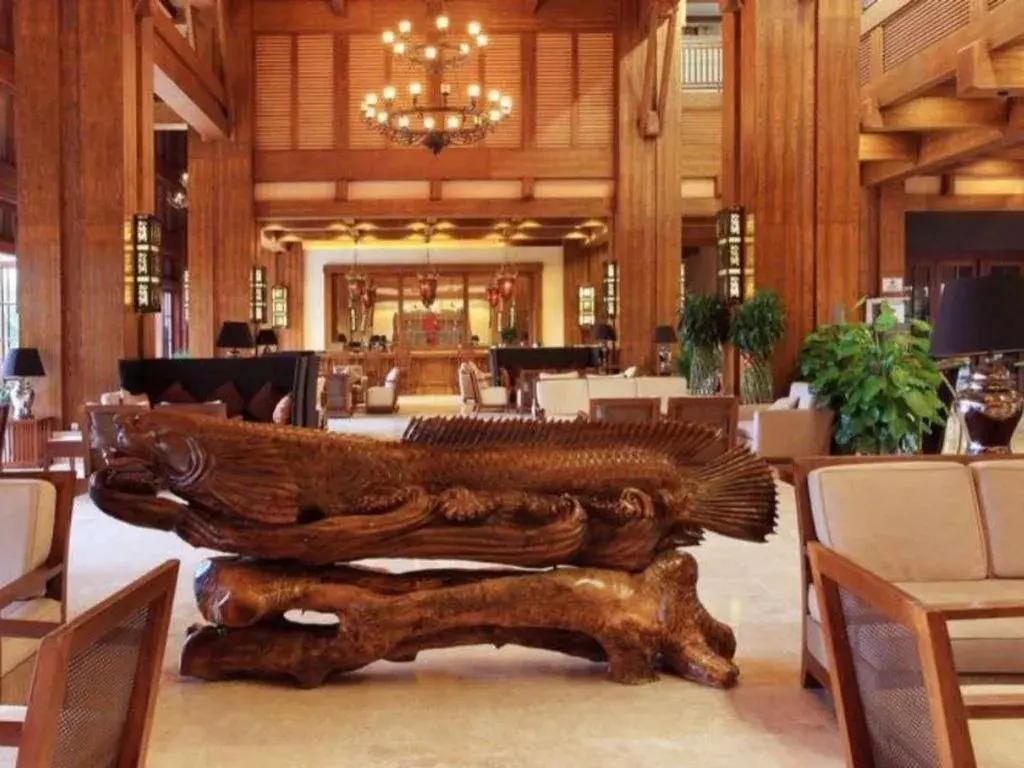 Timton Fuhe Hotel Sanya Timton Fuhe Hotel Sanya