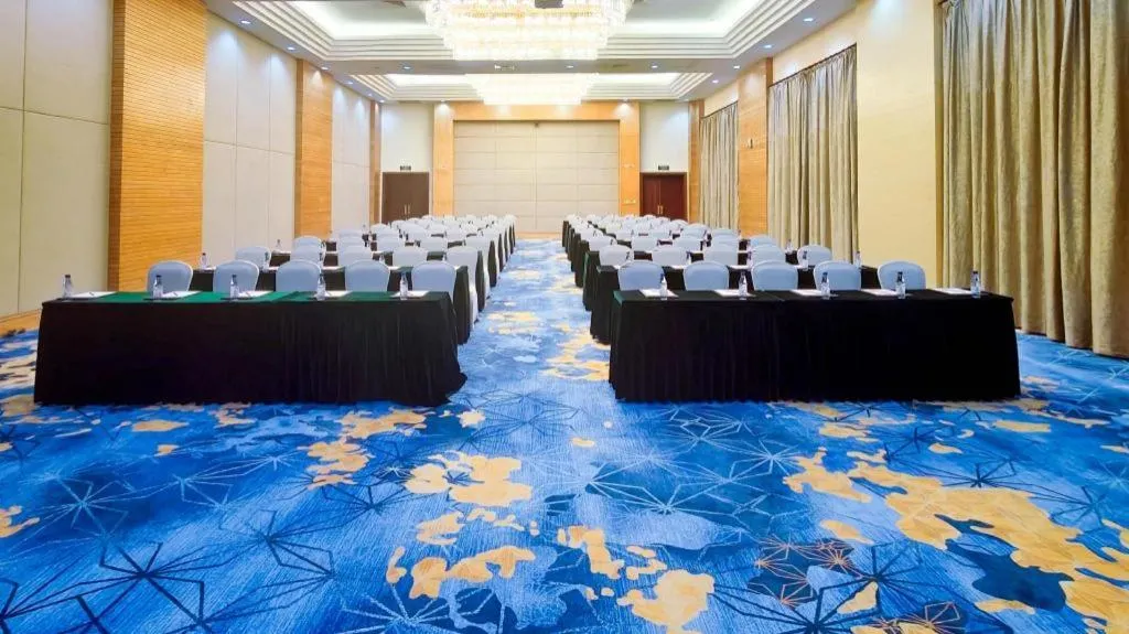 Timton Fuhe Hotel Sanya