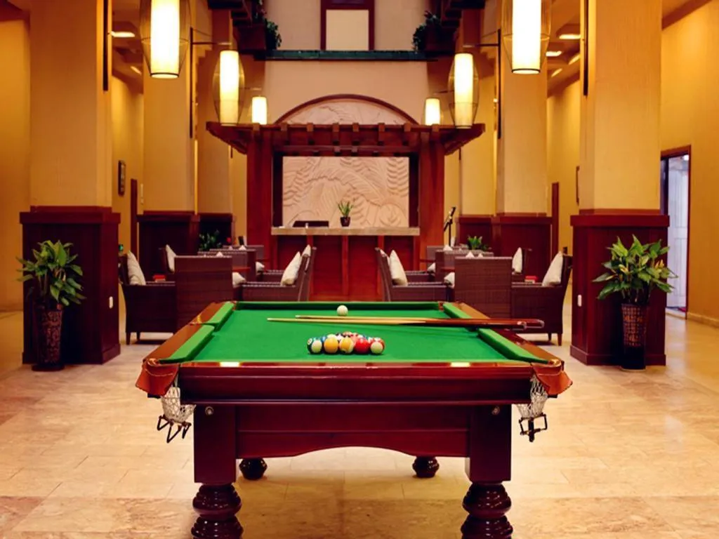 Timton Kangda Hotel Sanya