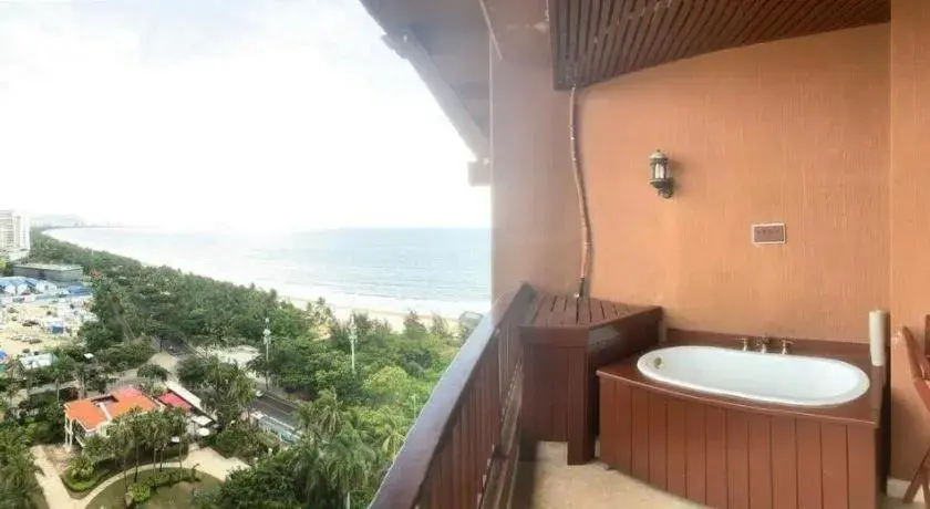 Timton Fuhe Hotel Sanya Timton Fuhe Hotel Sanya