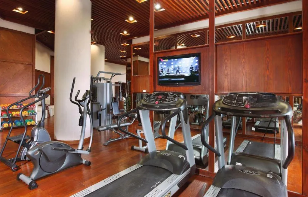 Timton Fuhe Hotel Sanya