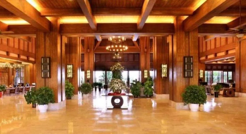 Timton Kangda Hotel Sanya