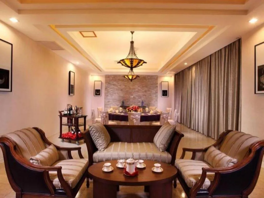 Timton Kangda Hotel Sanya