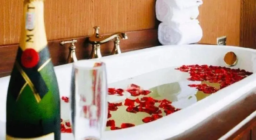 Timton Fuhe Hotel Sanya