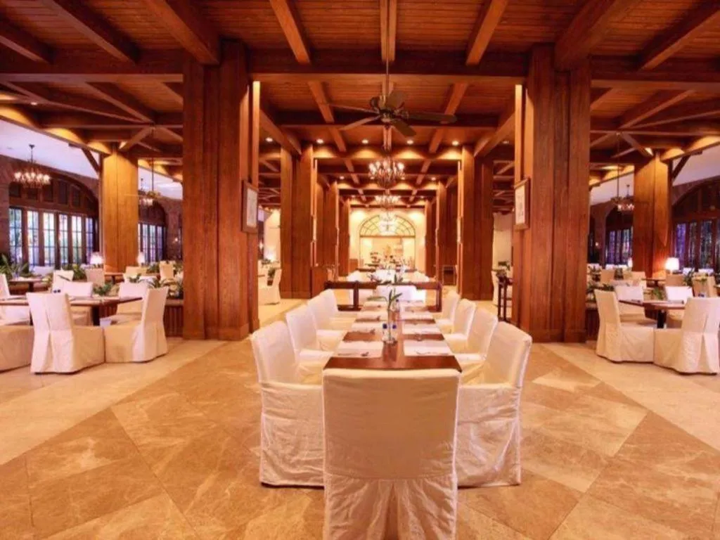 Timton Fuhe Hotel Sanya