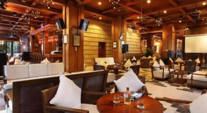 Timton Kangda Hotel Sanya