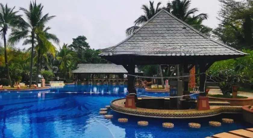 Timton Fuhe Hotel Sanya