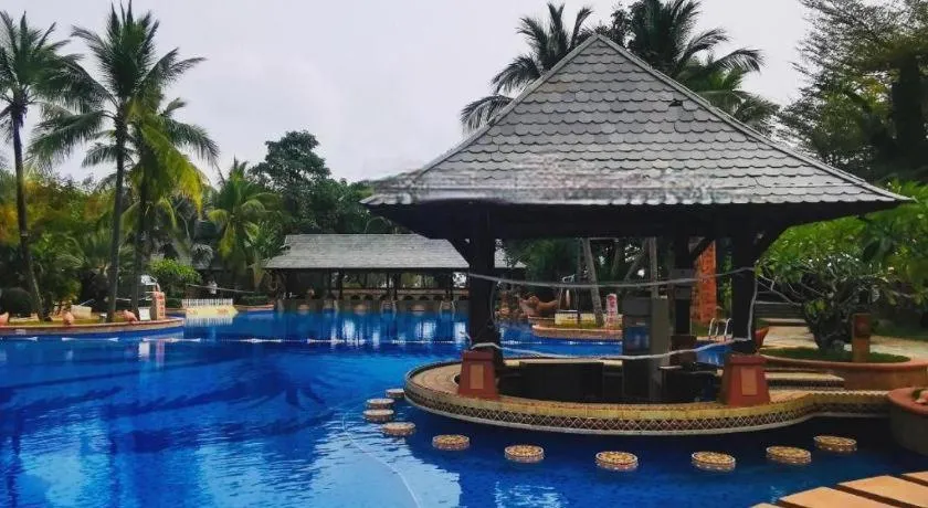 Timton Fuhe Hotel Sanya