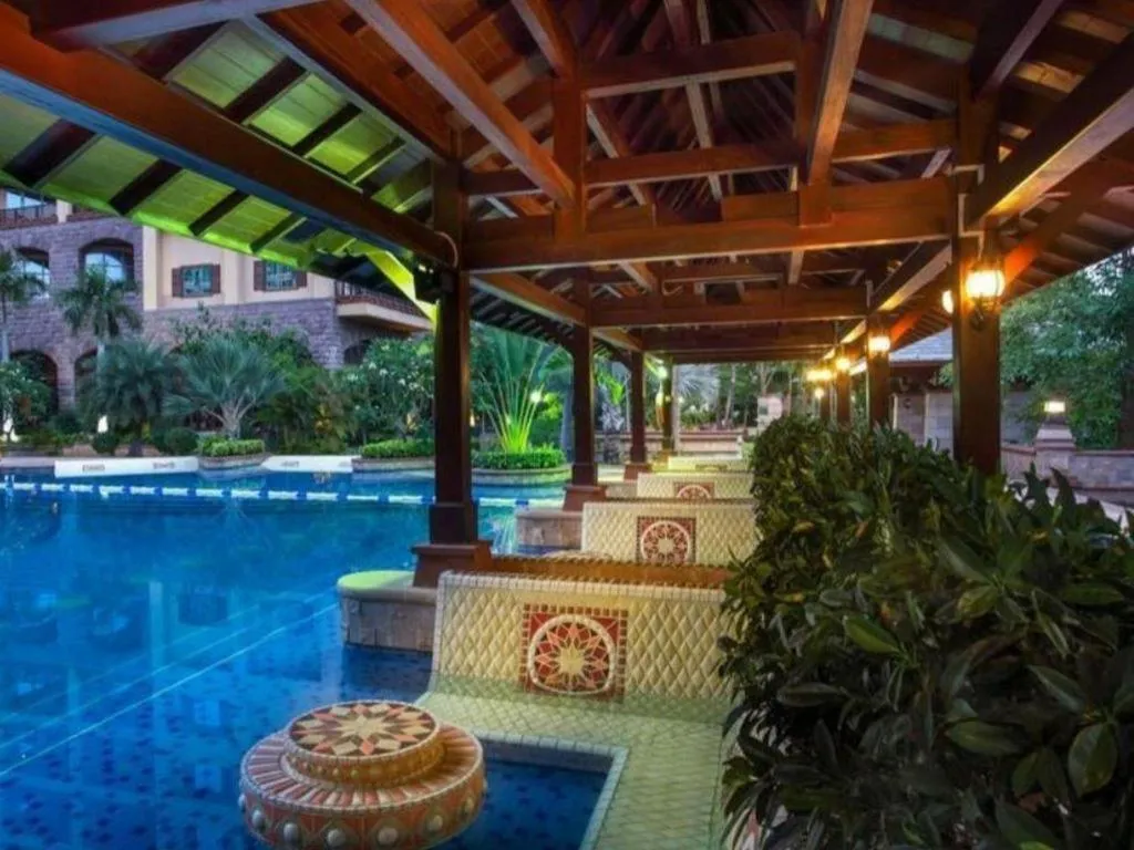 Timton Kangda Hotel Sanya