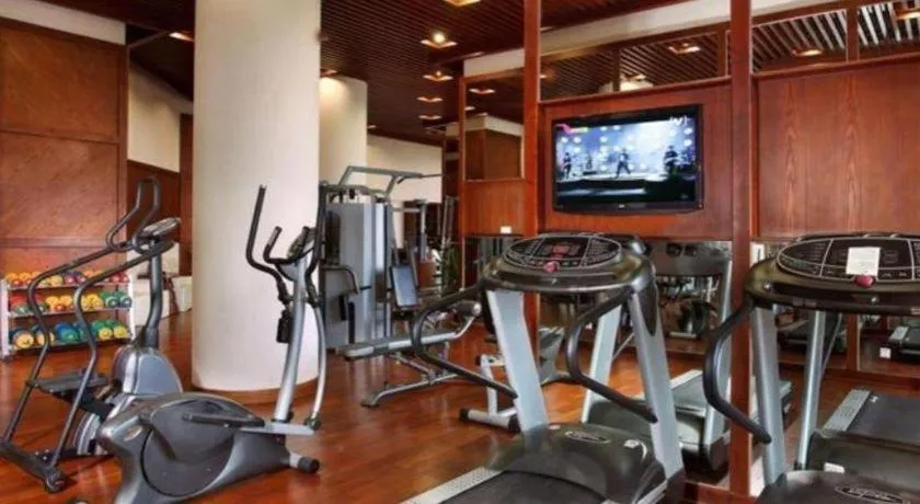 Timton Kangda Hotel Sanya