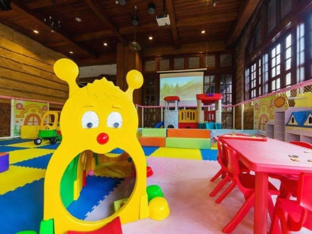 Timton Fuhe Hotel Sanya