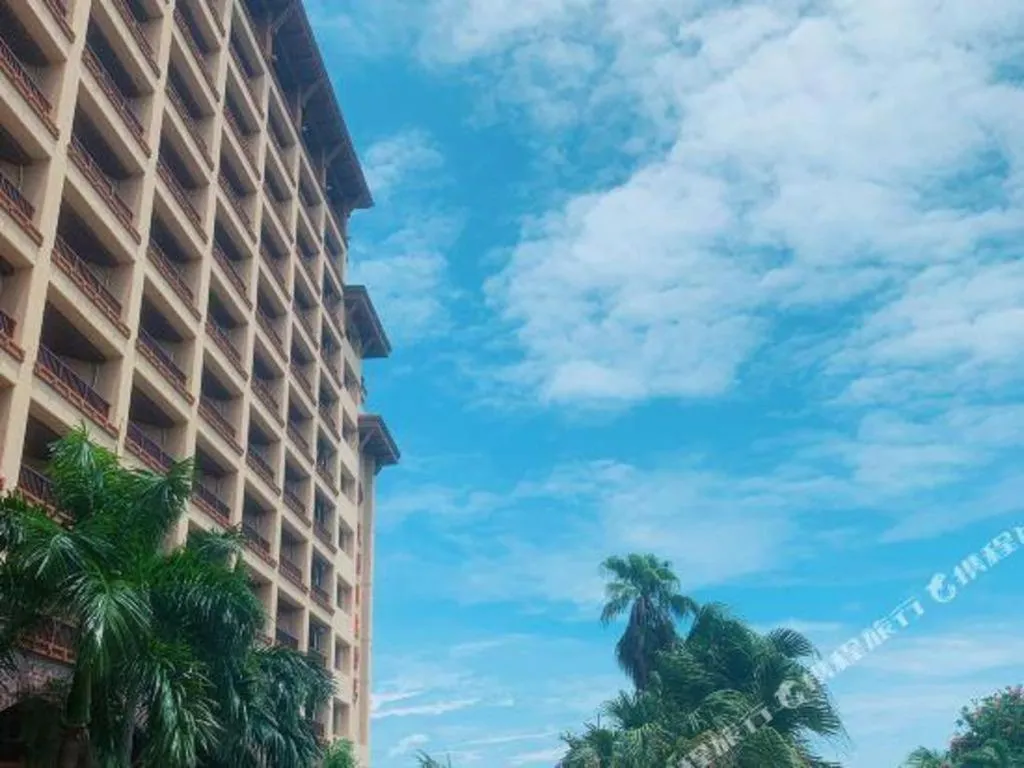 Timton Kangda Hotel Sanya
