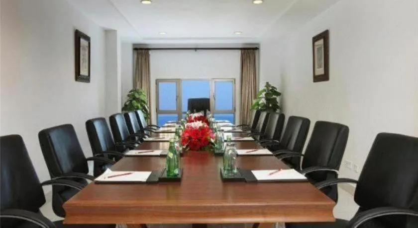 Timton Fuhe Hotel Sanya