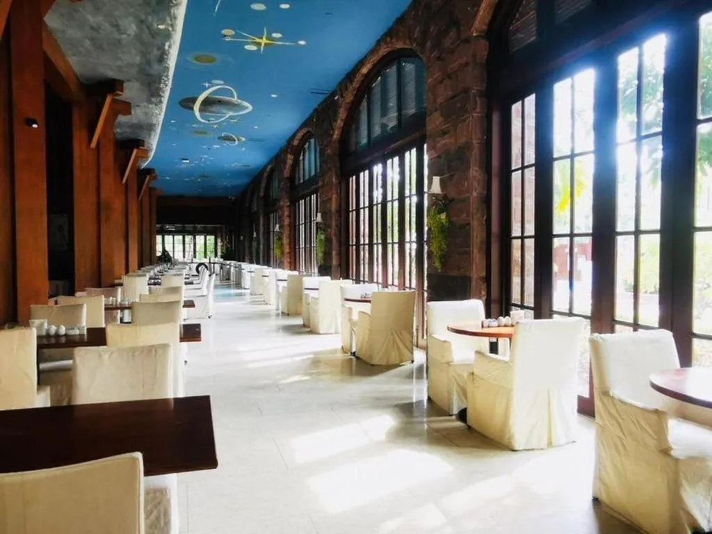 Timton Fuhe Hotel Sanya