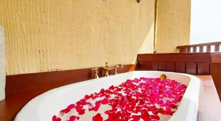 Timton Fuhe Hotel Sanya