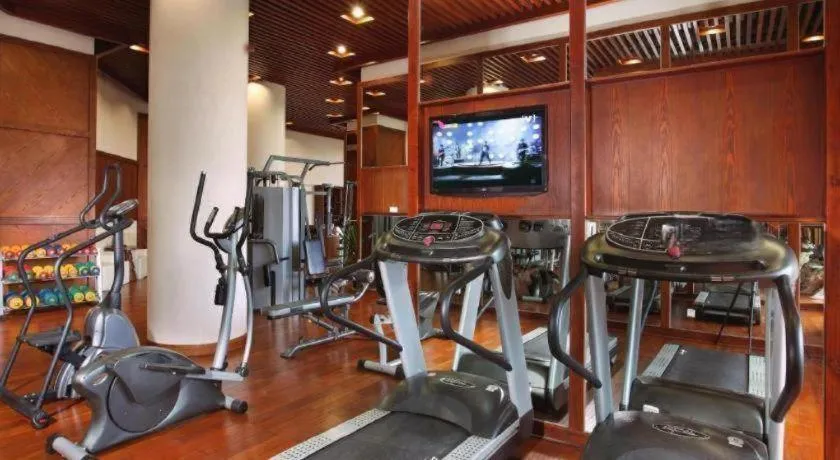 Timton Fuhe Hotel Sanya