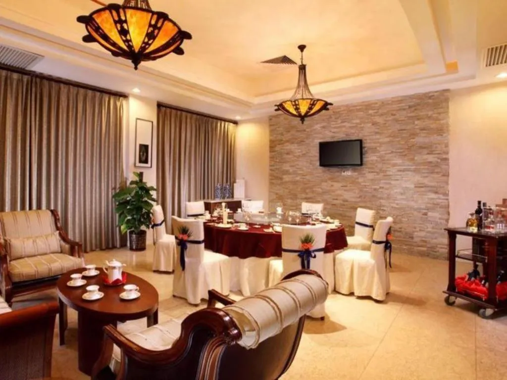 Timton Kangda Hotel Sanya