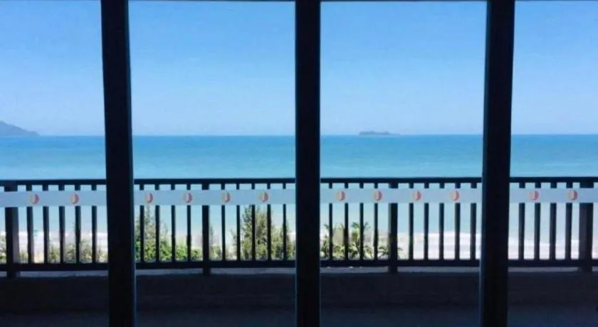 Timton Fuhe Hotel Sanya