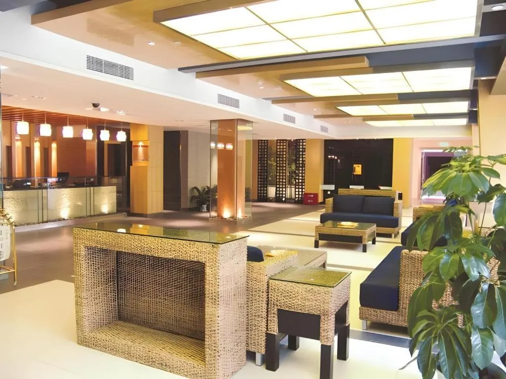 Jinjiang Inn Chengdu Kuanzhai Alley Jinxianqiao