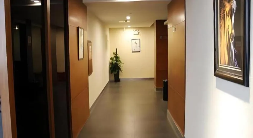 Jinjiang Inn Chengdu Kuanzhai Alley Jinxianqiao