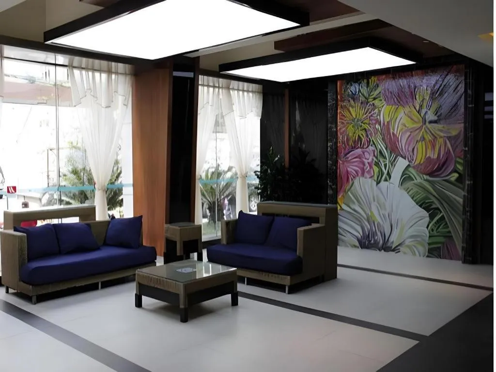 Jinjiang Inn Chengdu Kuanzhai Alley Jinxianqiao