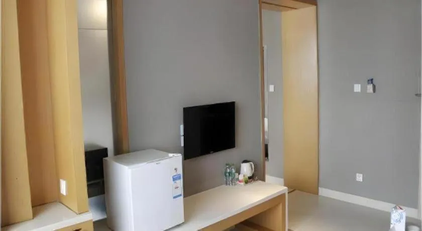 Jinjiang Inn Chengdu Kuanzhai Alley Jinxianqiao