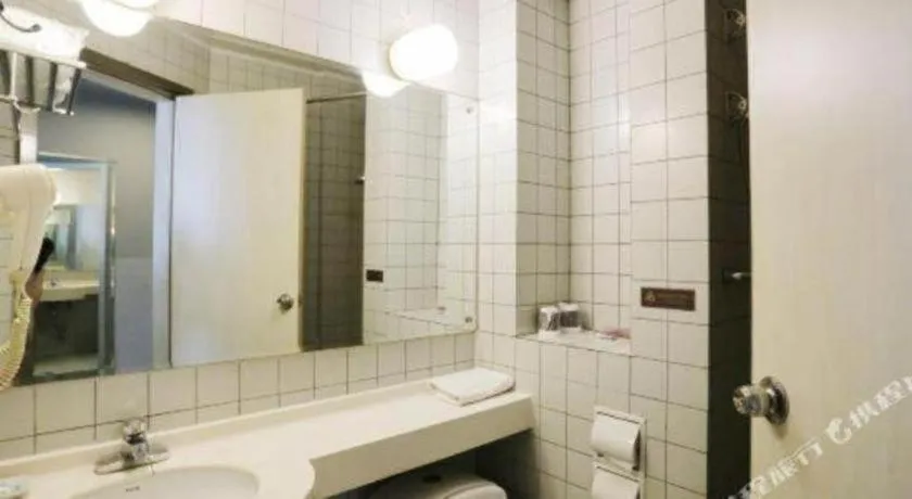 Jinjiang Inn Chengdu Kuanzhai Alley Jinxianqiao