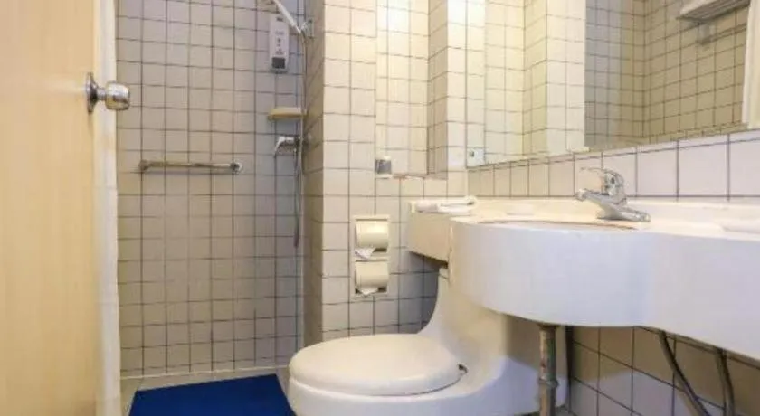 Jinjiang Inn Chengdu Kuanzhai Alley Jinxianqiao