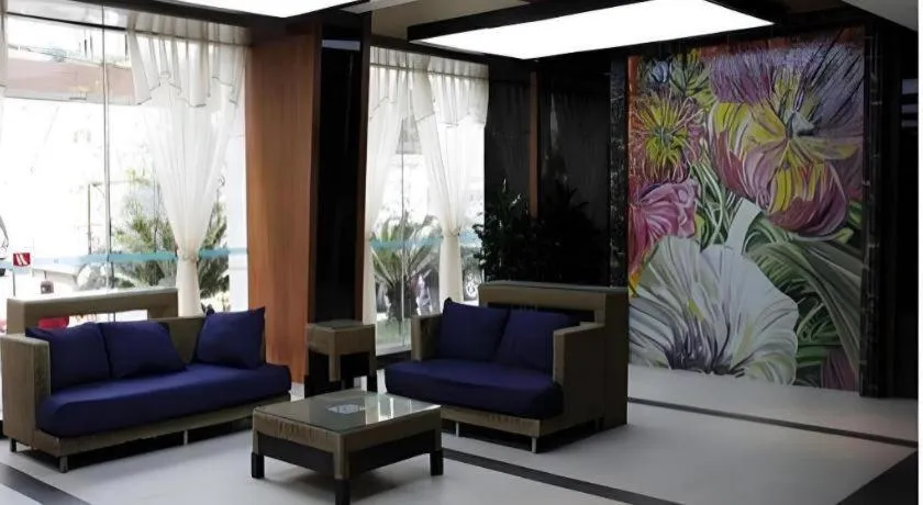 Jinjiang Inn Chengdu Kuanzhai Alley Jinxianqiao