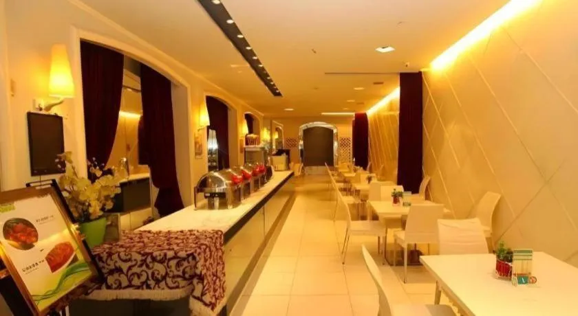 Jinjiang Inn Wuhan Hanjiang Road Metro Station Jiangtan Pedestrian Street