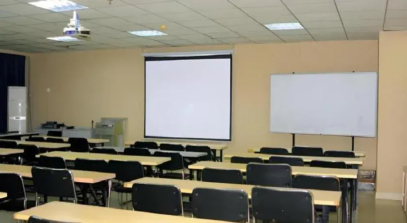 Jinjiang Inn JiNan Daminghu New Scenic Area Lishan Road Jinjiang Inn JiNan Daminghu New Scenic Area Lishan Road